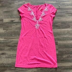 Lilly Pulitzer Mini Dress. Size XS